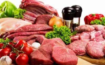 ¿Qué tipo de carne es más saludable en nuestra dieta?